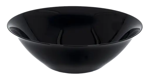 Сервіз столовий Luminarc Carine White&Black, 18 предметів - фото 2