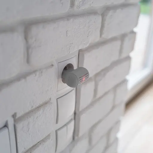 Електронний відлякувач комарів Bradas CTRL-ID301V - фото 3