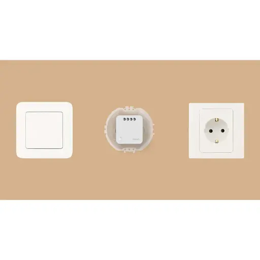 Розумне реле Aqara T1 без нульової лінії (SSM-U02) EU [128552] - фото 4