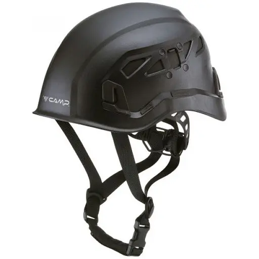 Каска Camp Ares Air 54-62 Black (1060-7485462B)