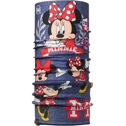 Мультипов'язка Buff Minnie Child Polar High School Denim/Navy (1033-BU 113272.788.10.00)