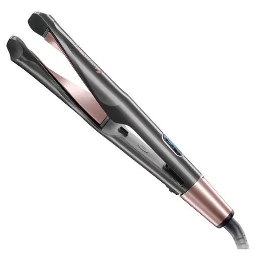Випрямляч для волосся Remington S6606 The Curl & Straight