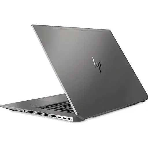 Ноутбук HP ZBook Studio G5 (i7-8750H/16/256SSD/P1000-4Gb) - Class A- "Б/В" - фото 5