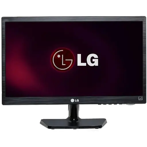 Монітор 19.5" LG 20M37A-B - Class B "Б/В" - фото 1