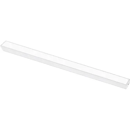 Лінійний світлодіодний світильник Horoz Electric Fortis-30 3CCT 30W 019-068-1030 білий 3000/4200/6400К - фото 1