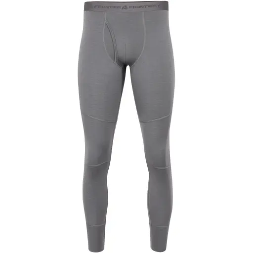 Термоштани Frontier Taxus L merino Graphite