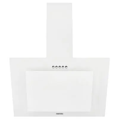 Вытяжка наклонная Eleyus Vertical 1000 50 WH - фото 4