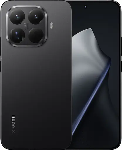 Смартфон Xiaomi 15Т Pro 12/256GB Black (Global) (with charger) [5G, NFC] - фото 2