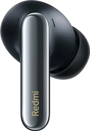 Навушники Xiaomi Redmi Buds 6 Pro Space Black (BHR9307GL) - фото 4