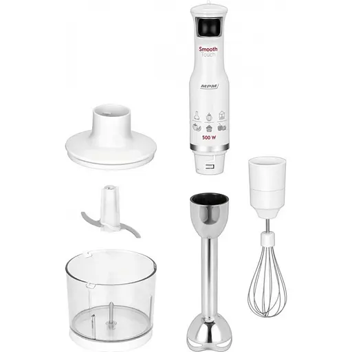 Погружной блендер MPM Product MBL-28 - фото 9