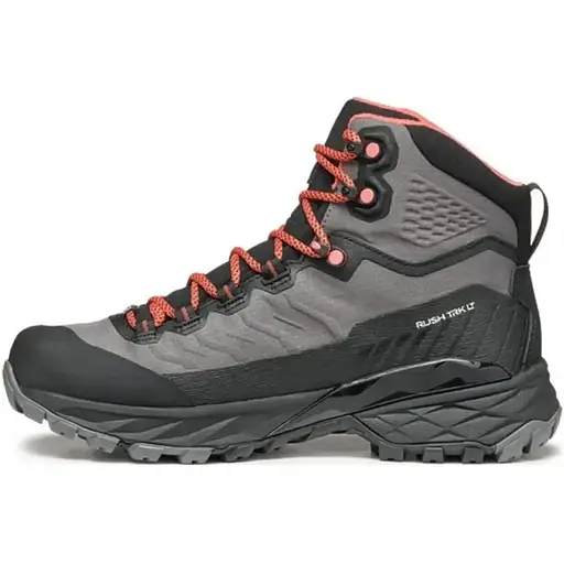 Черевики Scarpa Rush TRK LT GTX Wmn 39 Jade/Russet Brown (1004-63141-202-7-39) - фото 3