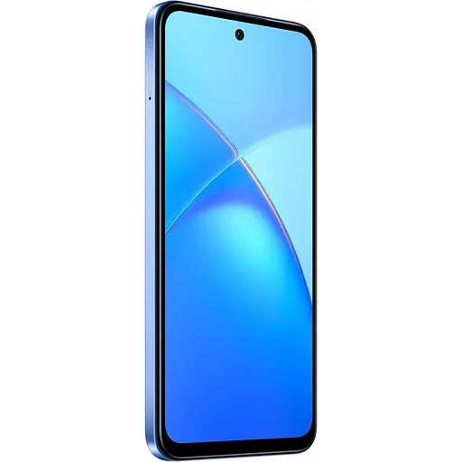 Смартфон Infinix Smart 10 Plus 4/128GB Iris Blue (4894947091193) [142193] - фото 2