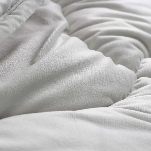 Одеяло ТЭП Velour 180x210 см светло-серый (1-04871_34484) - фото 7