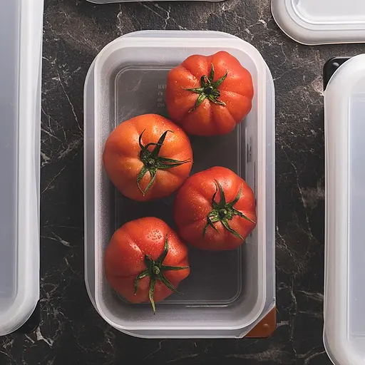Контейнер для хранения MasterPro BGEU-2942 Foodies collection 1.8 л (00000054389) - фото 2