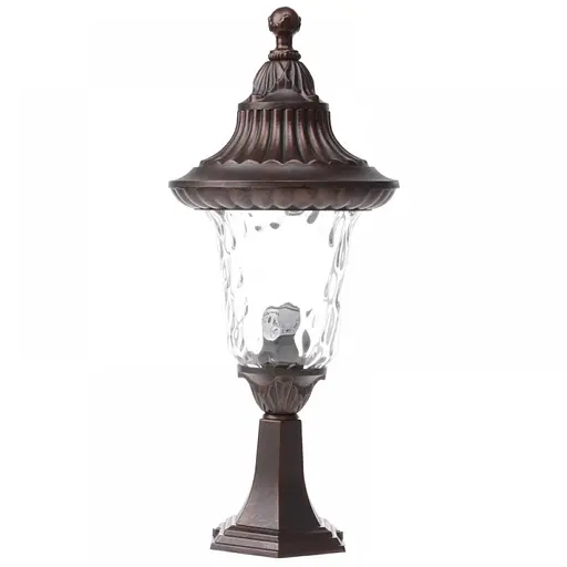 Скло до світильника GL-46 Brille 171360 - фото 3