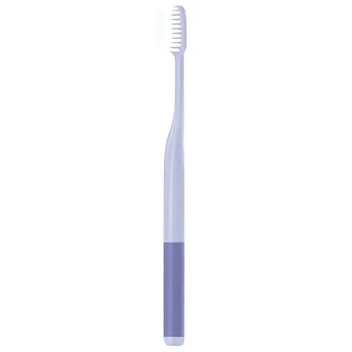 Зубная щетка DailyElements Toothbrush (BHR6497CN) Purple - фото 1