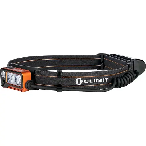 Фонарь Olight Array 2 Pro Orange (1013-2370.42.34)