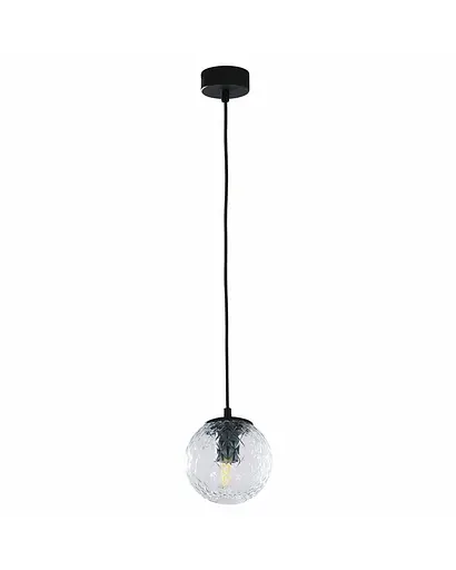 Підвісний світильник TK Lighting 6339 Cadix G9 1x6W IP20 - фото 1