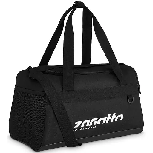 Невелика спортивна сумка Zagatto 22L On the Move 40x25x25 см sum0021371 - фото 1
