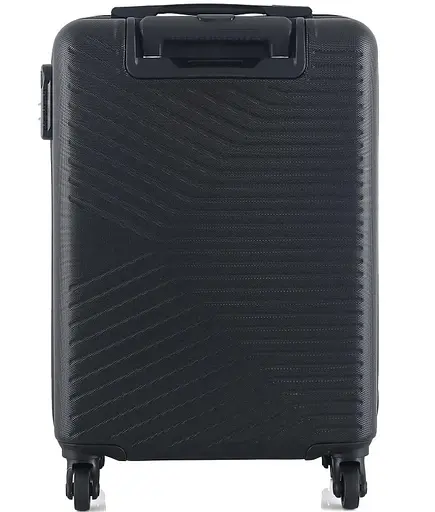 Валіза Semi Line 20" (S) Black (T5690-1) (DAS302903) - фото 4