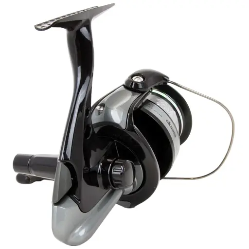 Котушка Okuma Distance DTA-60 3+1BB - фото 4
