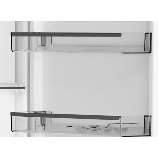 Холодильник Whirlpool с нижн. мороз. 203.5x60х66.3 холод.отд. 231л мороз.отд. 104л 2дв. А++ NF дисплей инв. зона нулевая нерж - фото 6
