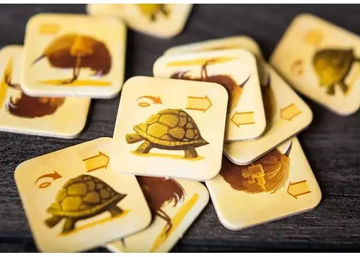 Настільна гра Red Raven Games Близько і Далеко (Near and Far) (англ.) (RVM015) - фото 8