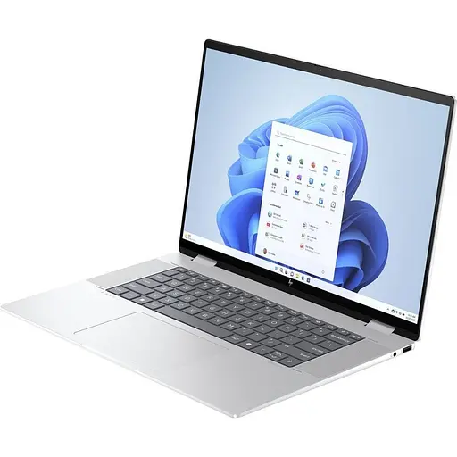 Ноутбук 2in1 HP Envy 16 X360, 16GB, 1TB SSD, FHD, Dotyk, IPS - фото 14