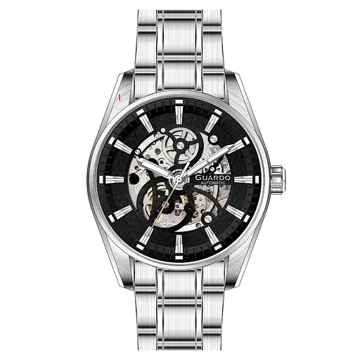 Наручные часы мужские SA03013-1 Guardo acs0031345