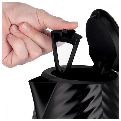 Електрочайник Russell Hobbs 26380-70 - фото 6