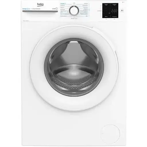 Пральна машина вузька Beko BM1WFSU38033WW