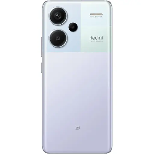 Смартфон Xiaomi Redmi Note 13 Pro+ 5G 8/256Gb Aurora Purple UA UCRF - фото 5