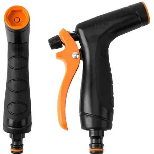 Регулируемый пистолет Bradas BLACK LINE ECO-2102 - фото 1