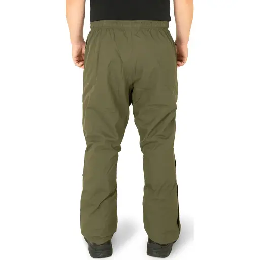 Брюки First Tactical Tactix Rain Pant XL Green - фото 3