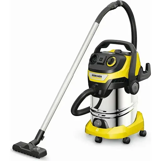 Пылесос профессиональный Karcher WD 6 P S V-30/6/22/T (1.628-360.0)