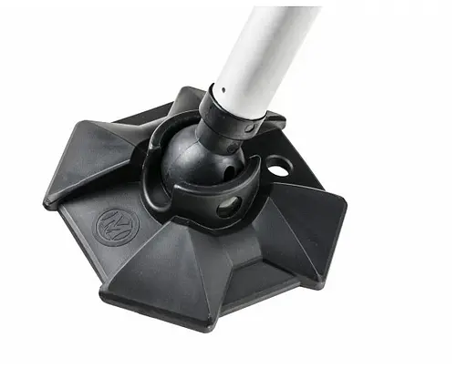 Крісло коропове Mivardi усилиное CamoCODE Quattro навантаження 160 кг - фото 6