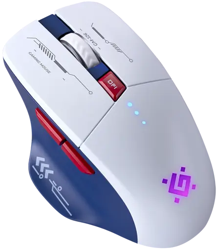 Миша Defender Tisa GM-126 (52126) - фото 2