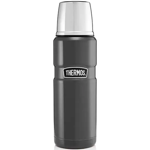 Термос Thermos с чашкой 470 мл Stainless King-Flask (170014)