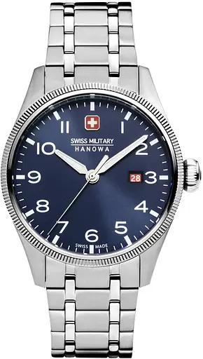 Годинник Swiss Military Hanowa Thunderbolt SMWGH0000802