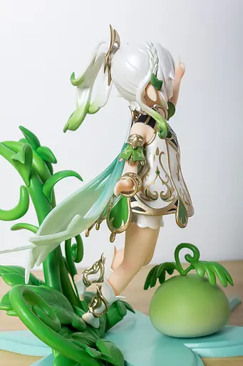 Фігурка Геншин Імпакт Нахід Genshin Impact Nahida 19 см china GI CH NH - фото 8