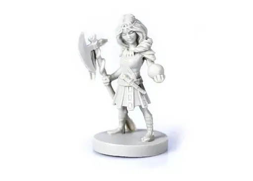 Аксесуар Lord of Boards Набір мініатюр до гри Таємниці замку Карак Karak укр. (LOB2302UA_m) - фото 6