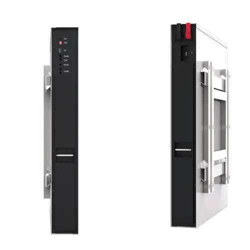 Акумулятор V-Tac Slim VT-48160 LiFePO4 (51,2V 160Аh) - фото 2