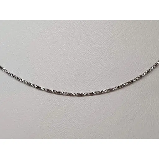 Срібний ланцюжок Silvex 925 (Венеціанка). 806Р2/ - фото 3