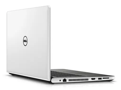 Ноутбук Dell Inspiron 15 5558 i5-5200U, 8Gb, 1000Gb HDD - фото 2
