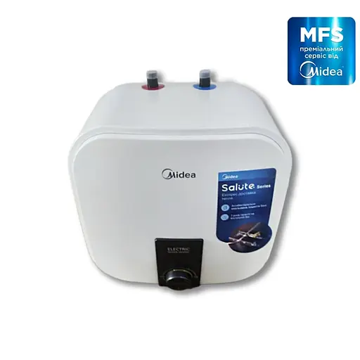 Водонагреватель MIDEA D10-20VI(U) - фото 8