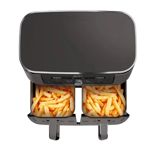 Мультипечь Ninja DZ400EU - фото 9