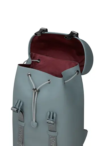 Рюкзак 15" Lipault LOST IN BERLIN CEMENT STORM 40х25х16 P90*08020 - фото 4