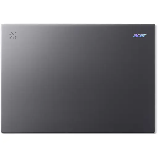 Ноутбук Acer Aspire 16 AI OLED A16-52M-5778 с процессором Intel Core Ultra 5 226V pana la 4.5GHz, 16", WUXGA+OLED, 120Hz, 16GB LPDDR5X RAM, 512GB SSD, Intel Arc - фото 7