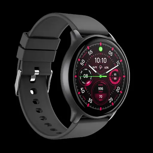 Smart Watch Proove Infinity black UA - фото 3