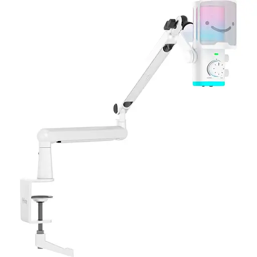 Мікрофон Fifine TAM6W White [127081] - фото 4